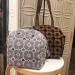 ＜mina perhonen＞より新作入荷いたしました！