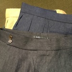 「GBS」新しいスタイルで。