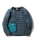 mont-bellの予約受付と、とりうみのブログ開始しました。