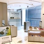 VONN MORE VARIATION more！