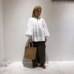 コレ、秋まで使えます！！