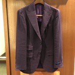 「Brilla per il gusto 」むらさきの誘惑