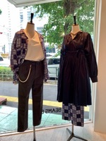NAVY BOY 晩夏アイテム揃いました！！！