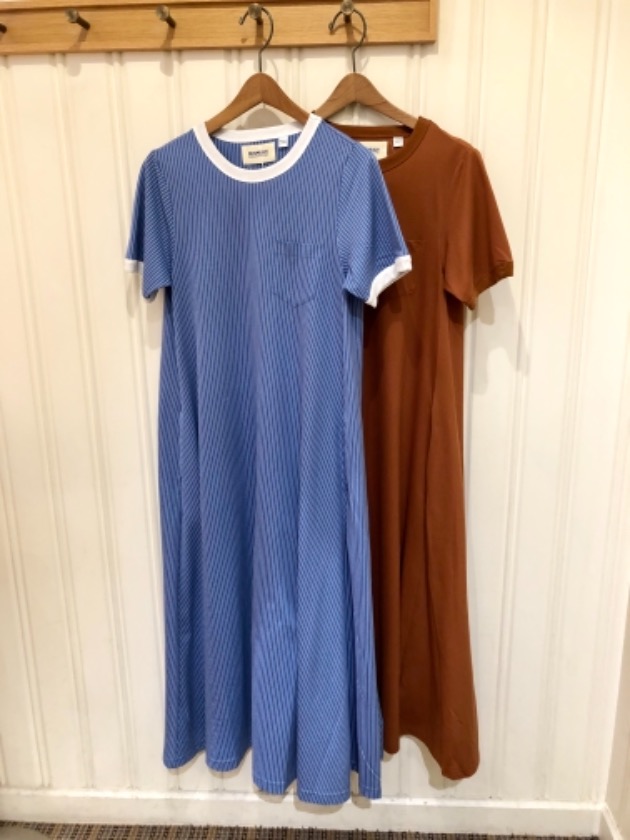 tatty diary vol.33 大人気のワンピース入荷してます