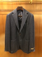 Recommended jackets for summer.