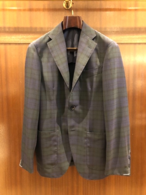 Recommended jackets for summer.②|ビームスF 新宿|BEAMS Recommended jackets for summer.②|ビームスF 新宿|BEAMS
