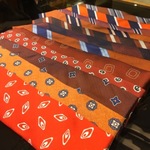 オレンジについて。