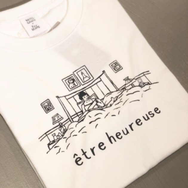 BEAMS×naijel graph E.T. シルクスクリーン直筆サイン 映画『E.T.』とNAIJEL GRAPHによるオフィシャルコラボレーション