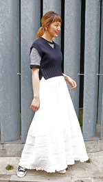 ＜BEAMS BOY＞新作のイチ押しコーデVol.１