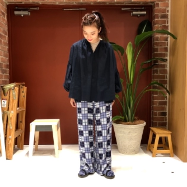 秋まで使える新作のご紹介☺︎｜ビームス 大宮｜BEAMS