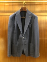 Recommended jackets for summer. ③