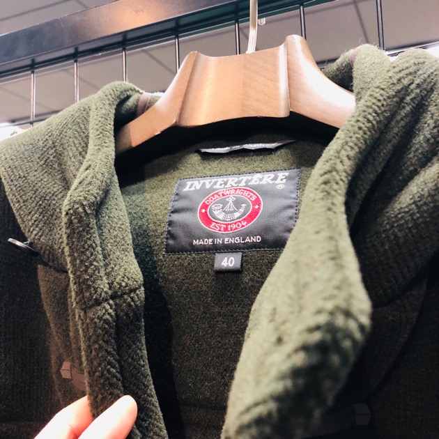 INVERTERE【PRE ORDER】｜BEAMS F（ビームスF）｜BEAMS