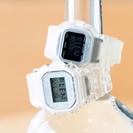 【6/21(金)発売】G-SHOCK&g-shock mini スケルトン