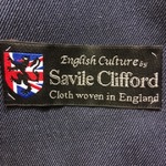 〈Brilla per il gusto〉ピークドに惹かれて。