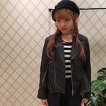 《ライダース》コレクション ✳︎！
