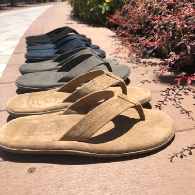 ISLAND SLIPPER＞LIMITED STORE｜ビームス 辻堂｜BEAMS