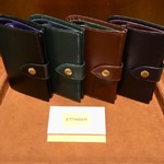 ビームスだけの「ETTINGER」