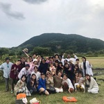 旅行に行きたいなぁ〜〜〜