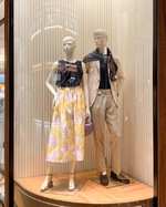 メインウィンドウの彼