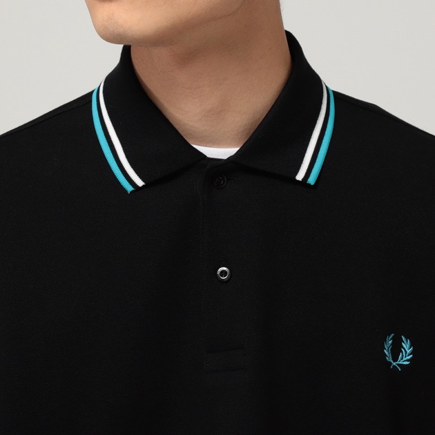 FRED PERRY×BEAMS 良い雰囲気、、、シャツとロングスリーブポロ