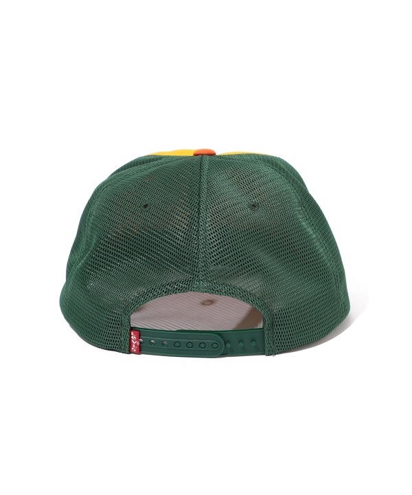 levis stranger things cap