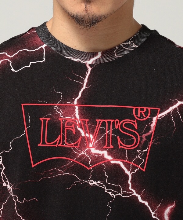 LEVI'S(R) × Stranger Things｜ビームス 町田｜BEAMS