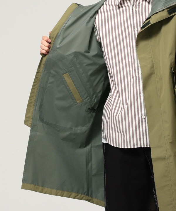 Marmot × BEAMS 別注予約商材の紹介です!|ビームス 柏|BEAMS Marmot × BEAMS 別注予約商材の紹介です!|ビームス 柏|BEAMS