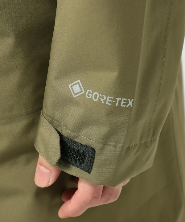 Marmot × BEAMS 別注予約商材の紹介です！｜ビームス 柏｜BEAMS