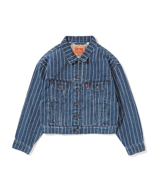 本日販売開始】Levi's x STRANGERTHINGS ！！！！｜Ray BEAMS（レイ