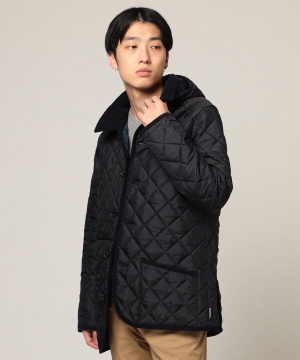 Traditional Weatherwear より、好評のジャケットが今年も別注で