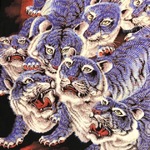 SUN SURF【One Hundred Tigers】more！