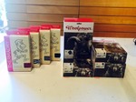 ＳＡＬＥ品のご案内～保温インナー～