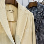 ＜CIRCOLO1901＞一挙登場