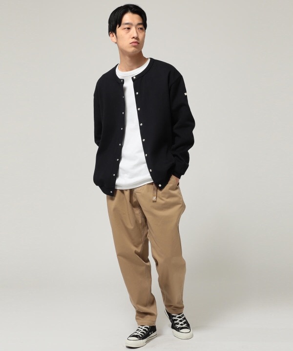 パンチの効いたステッチがポイントです！｜ビームス 柏｜BEAMS