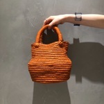 ＜ARTESANO＞new bag ！