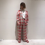 新作のセットアップ♪と＜ISLAND SLIPPER＞