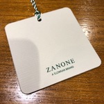 まだまだ〈ZANONE〉