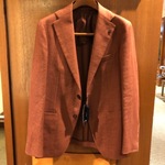 人気ブランドをもう一度。〈TAGLIATORE〉