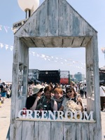 夏フェスシーズンがやってくる！