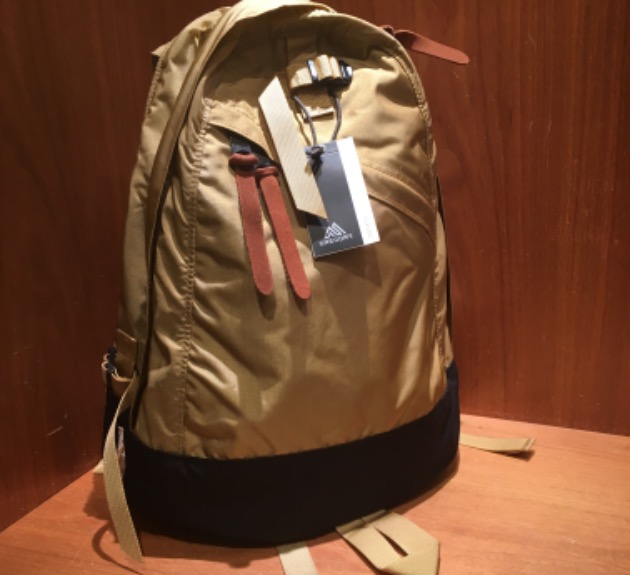 GREGORY×BEAMS PLUS / 別注 1st DAYPACK - リュック/バックパック