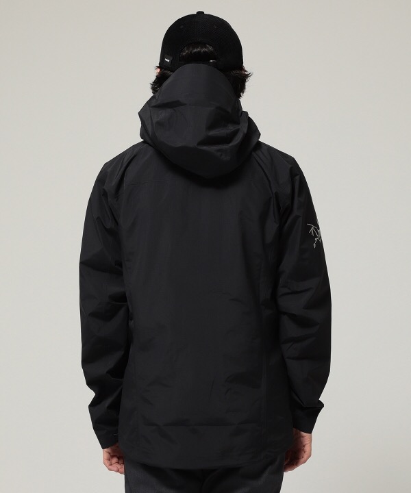 ARC'TERYX × BEAMS ですよ。｜ビームス ジャパン｜BEAMS