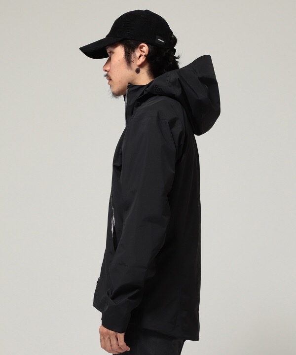 beamsアークテリクス BEAMS x Arc'teryx Autumn/Winter '20 Capsule — eye_C