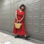 ルミネザバーゲンでオススメのあれこれ＜Ray BEAMS＞