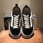 OLDとKNUのMIX！！