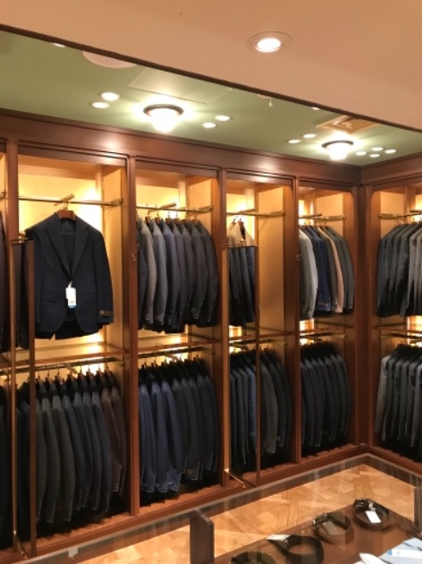 オススメのSALE品＜BEAMS F＞