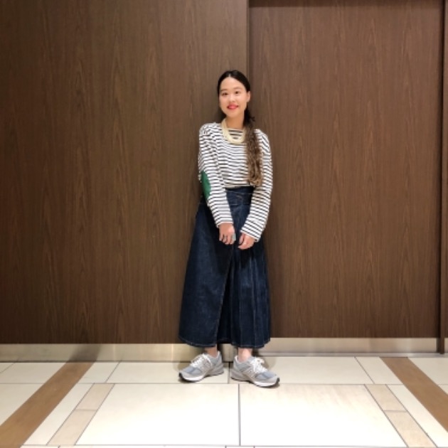 新作アイテムを使ってコーディネート！｜ビームス 吉祥寺｜BEAMS