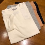 主役はTシャツ「Brilla per il gusto」