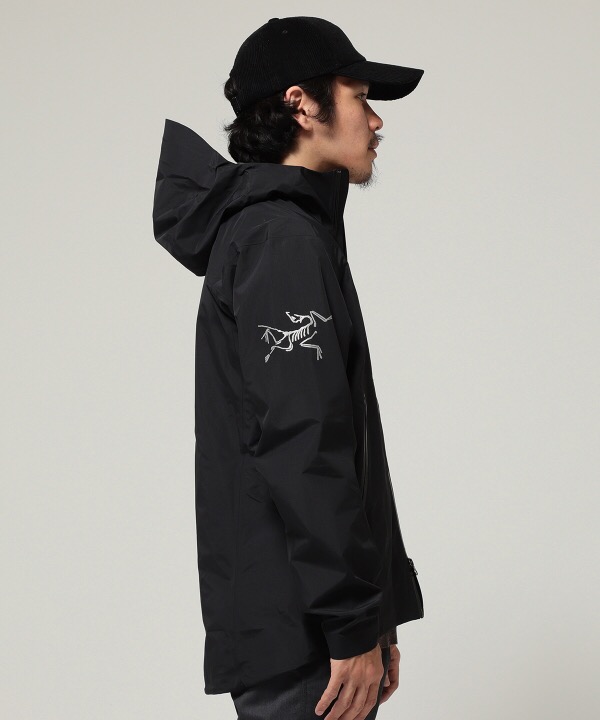 arc'teryx × BEAMS / 別注ZETA SL 20ss