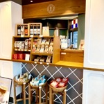 【初！番外編】かとログ〜猿田彦珈琲編〜