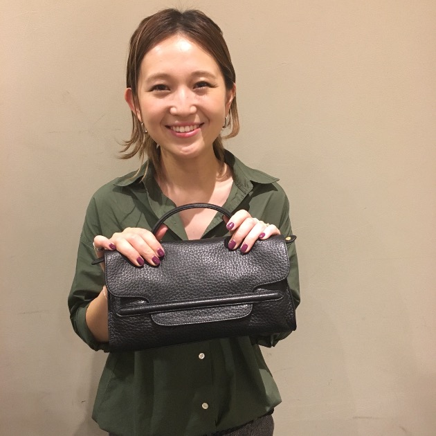 ZANELLATO MORE VARIATION 今日のおすすめ！